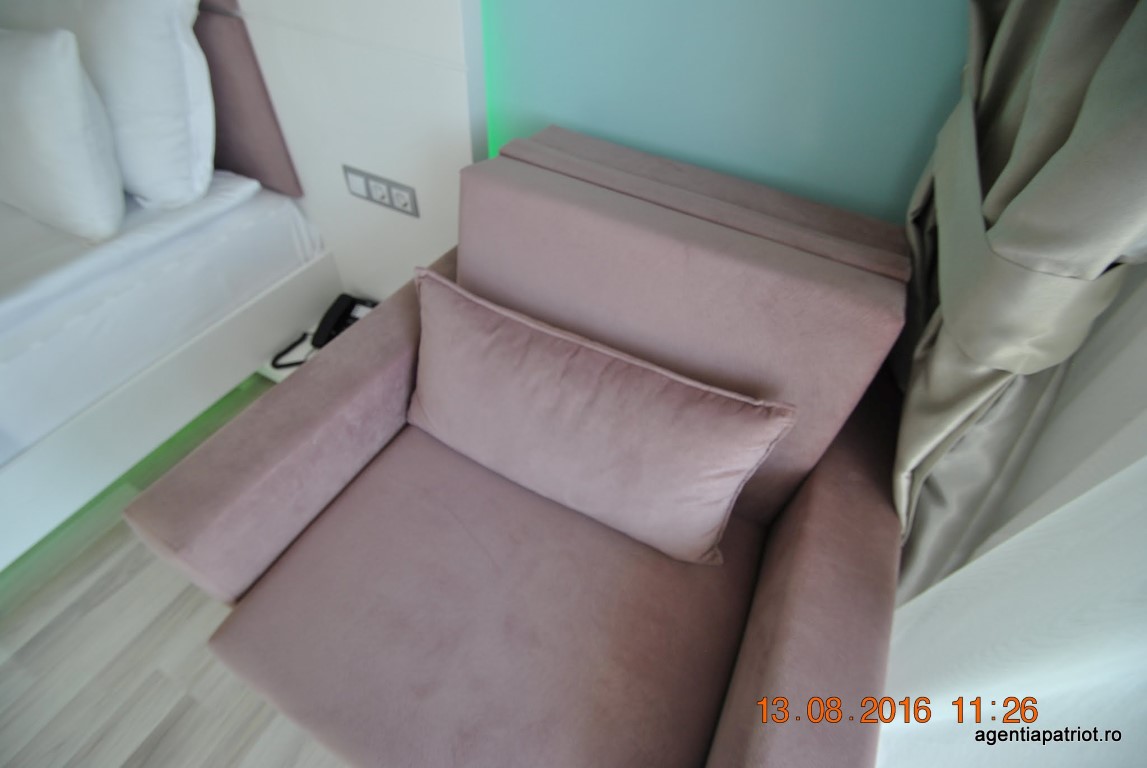 imagini hotel FLORA GARDEN KUSADASI